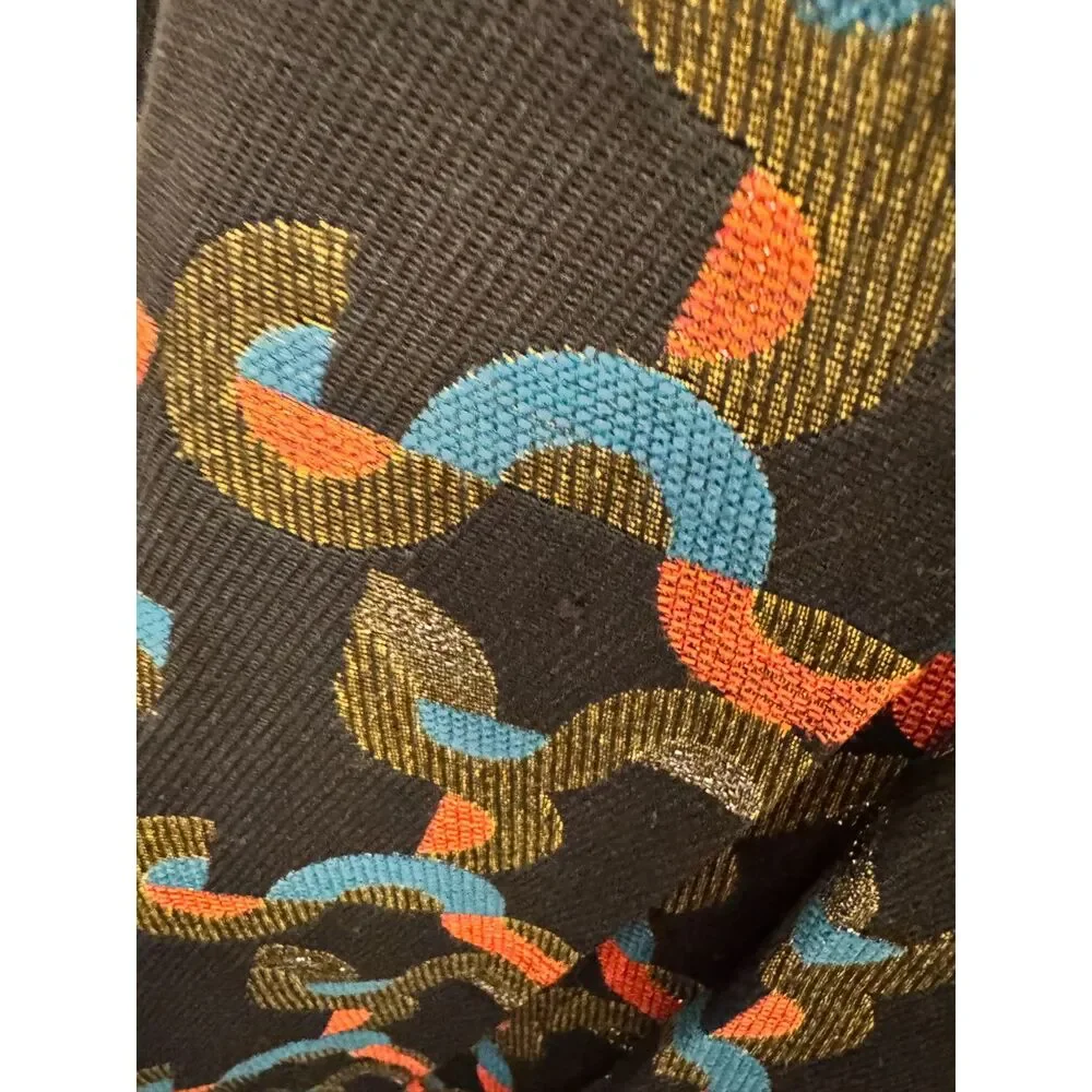 COREY LYNN CALTER for Anthropologie Floral A-Line Dress Size M | NWOT - Picture 5 of 5